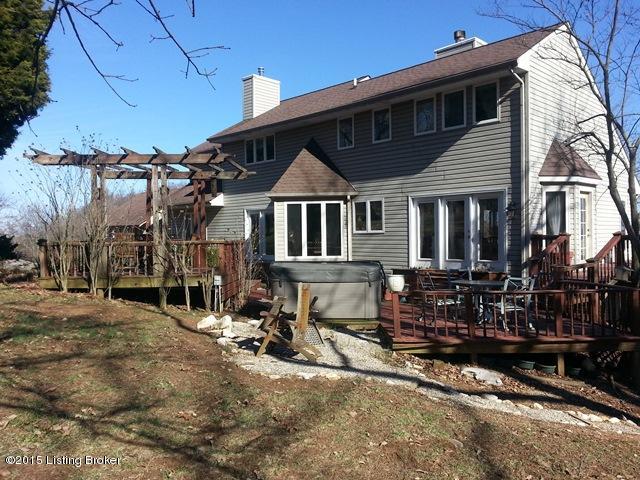 775 Buck Knobs Road Ekron, KY 40117 - Photo 4 of 45 20150317_164912.jpg