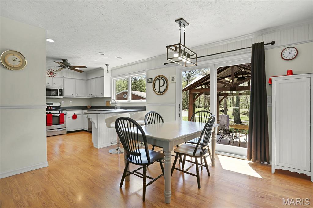 2179 Brown Road Brighton, IL 62012 - Photo 12 of 83