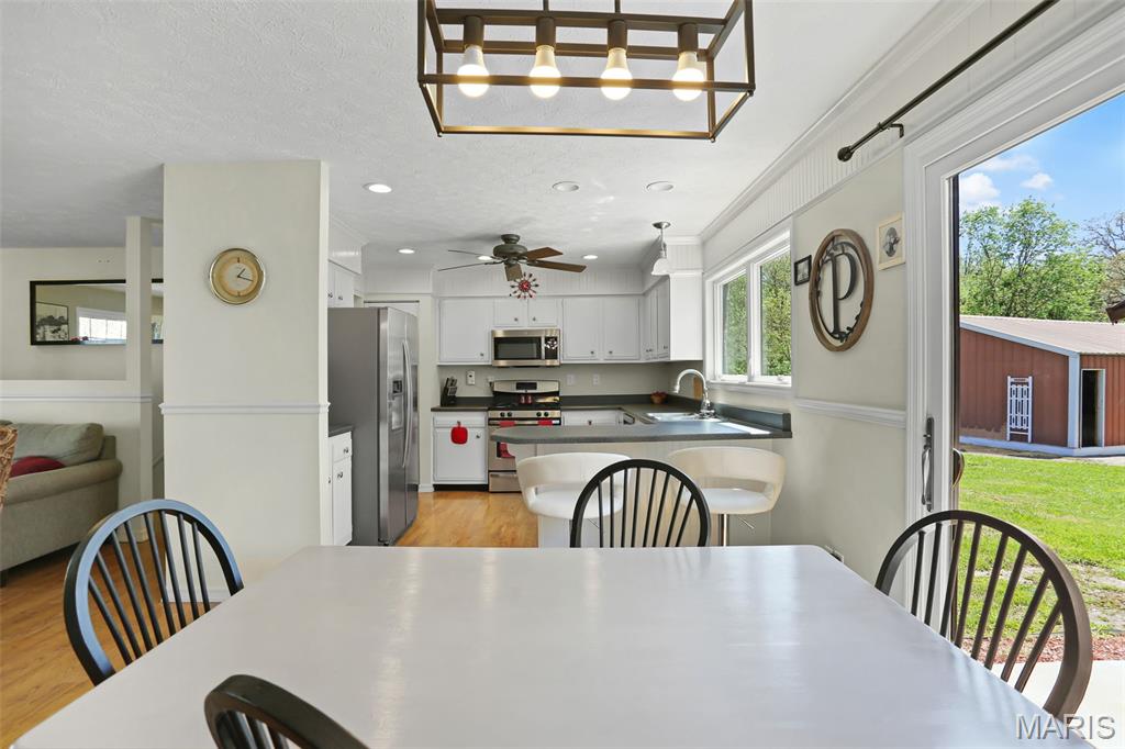 2179 Brown Road Brighton, IL 62012 - Photo 13 of 83