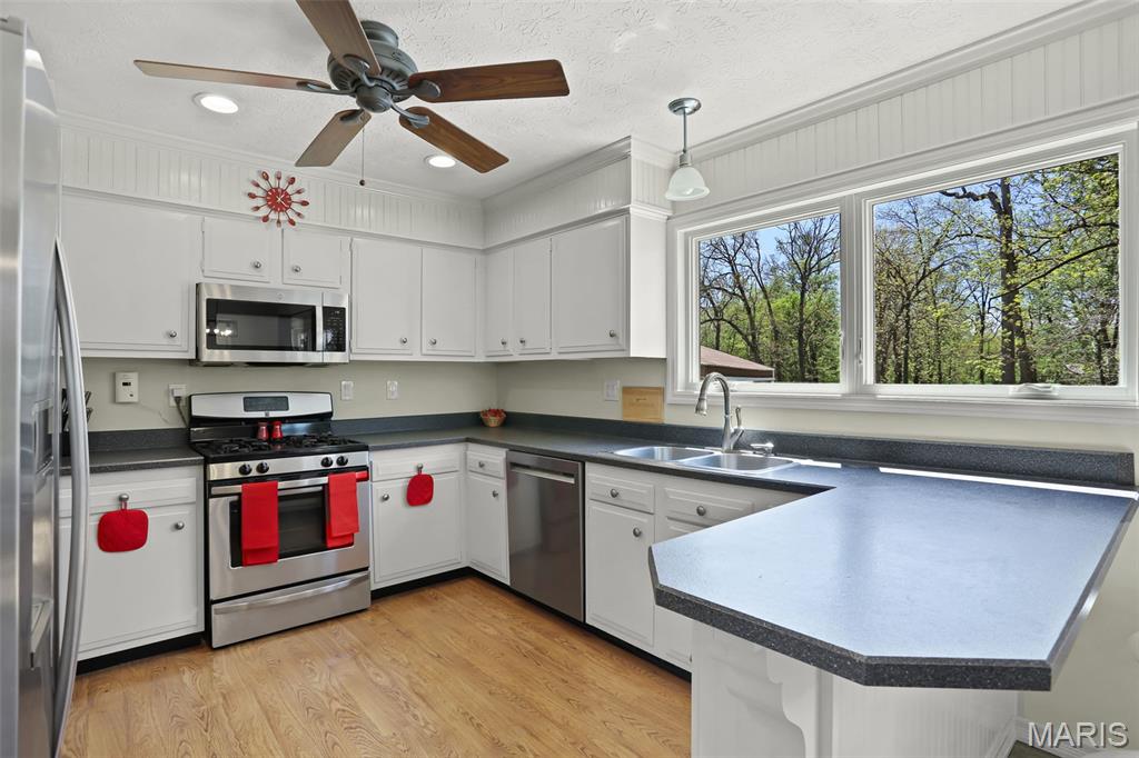 2179 Brown Road Brighton, IL 62012 - Photo 14 of 83