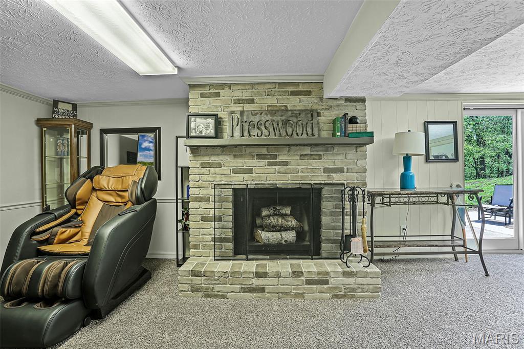 2179 Brown Road Brighton, IL 62012 - Photo 27 of 83