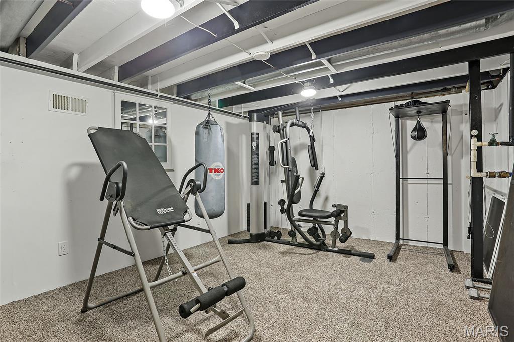 2179 Brown Road Brighton, IL 62012 - Photo 30 of 83