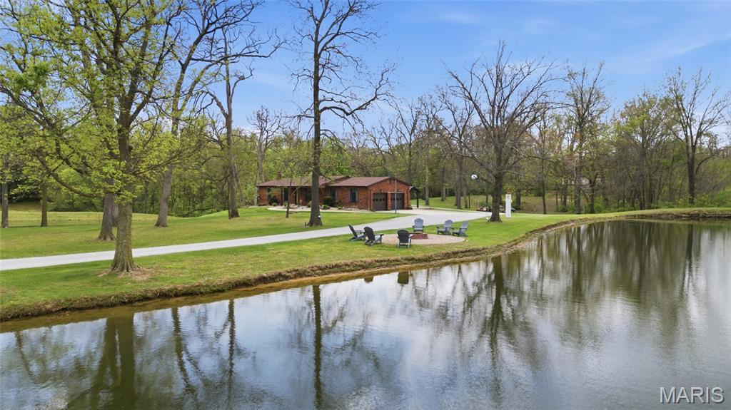 2179 Brown Road Brighton, IL 62012 - Photo 3 of 83