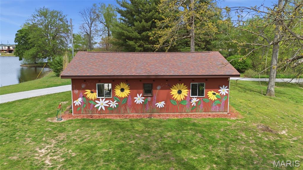 2179 Brown Road Brighton, IL 62012 - Photo 34 of 83