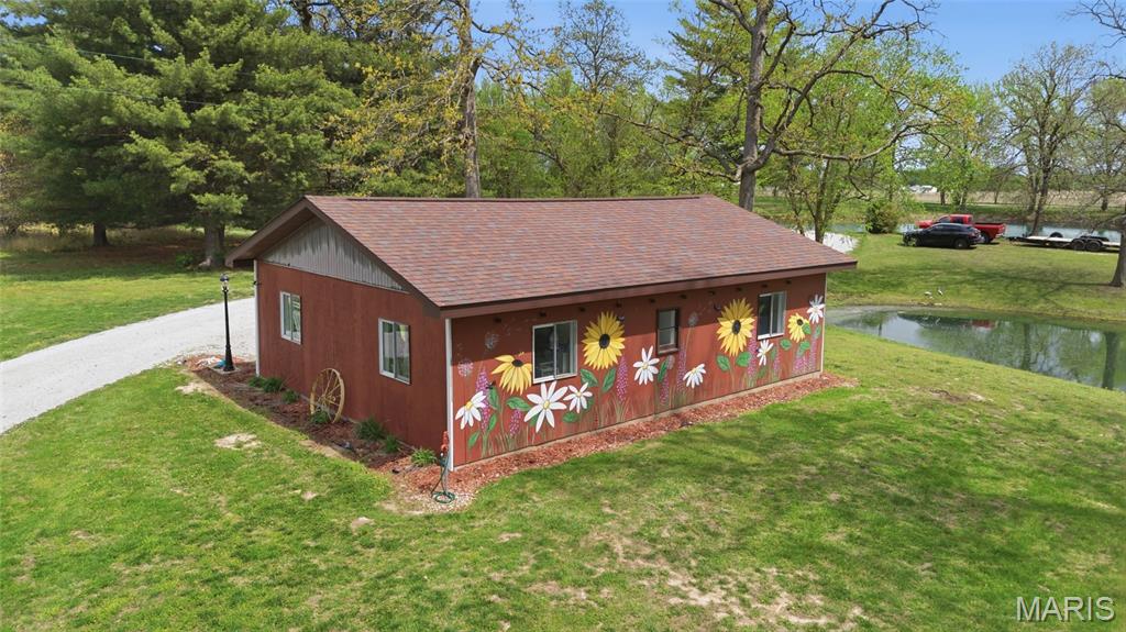 2179 Brown Road Brighton, IL 62012 - Photo 35 of 83