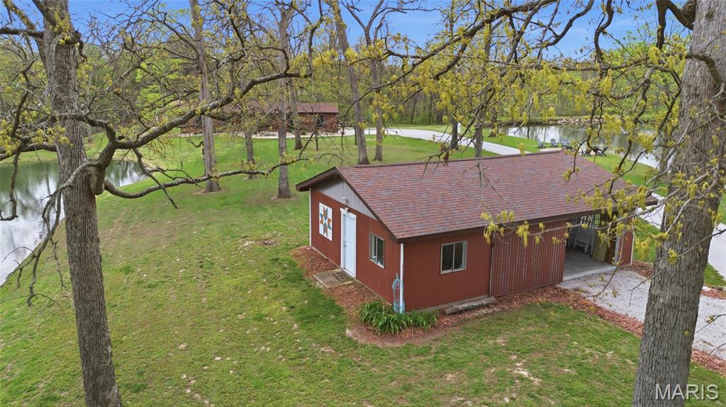 2179 Brown Road Brighton, IL 62012 - Photo 36 of 83