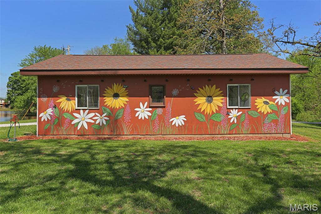 2179 Brown Road Brighton, IL 62012 - Photo 37 of 83