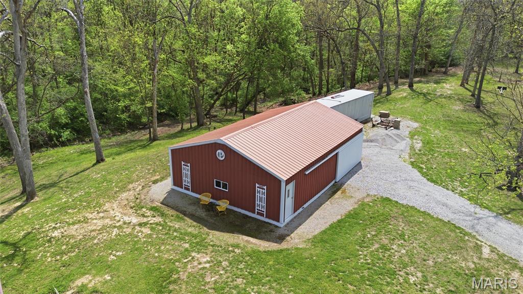 2179 Brown Road Brighton, IL 62012 - Photo 45 of 83