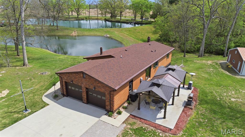 2179 Brown Road Brighton, IL 62012 - Photo 46 of 83