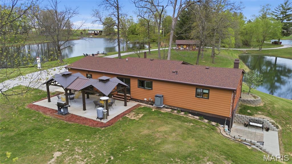 2179 Brown Road Brighton, IL 62012 - Photo 47 of 83