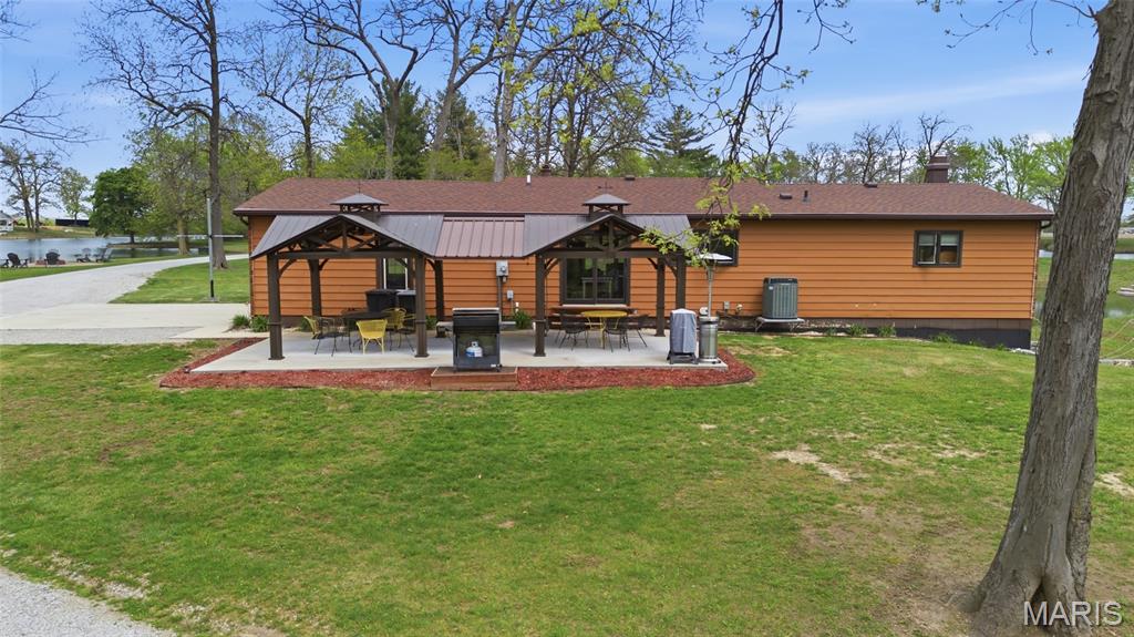 2179 Brown Road Brighton, IL 62012 - Photo 48 of 83