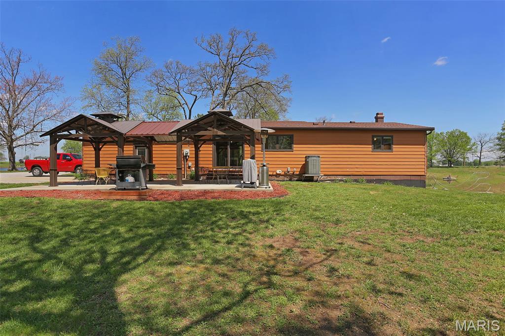 2179 Brown Road Brighton, IL 62012 - Photo 50 of 83