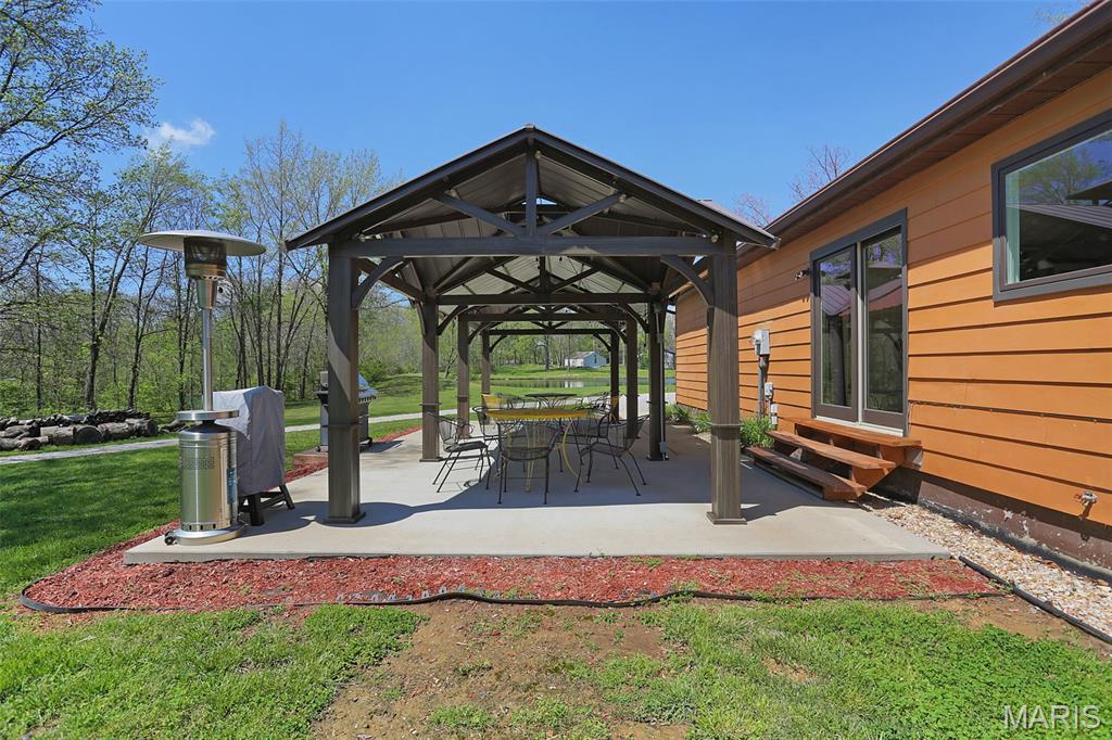 2179 Brown Road Brighton, IL 62012 - Photo 51 of 83