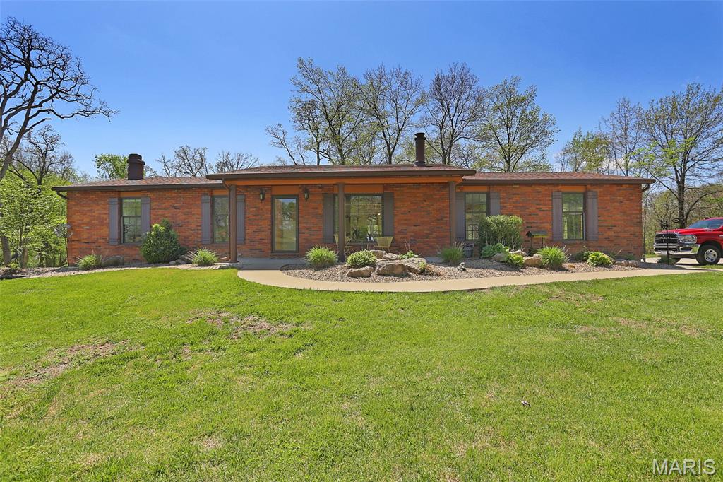 2179 Brown Road Brighton, IL 62012 - Photo 57 of 83