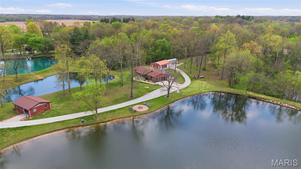 2179 Brown Road Brighton, IL 62012 - Photo 60 of 83