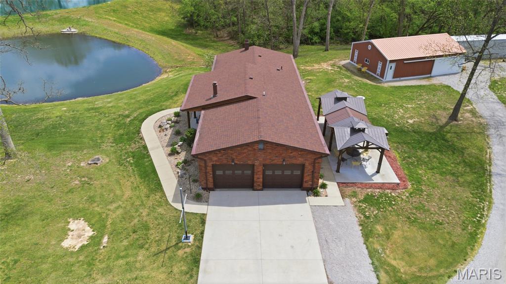 2179 Brown Road Brighton, IL 62012 - Photo 61 of 83