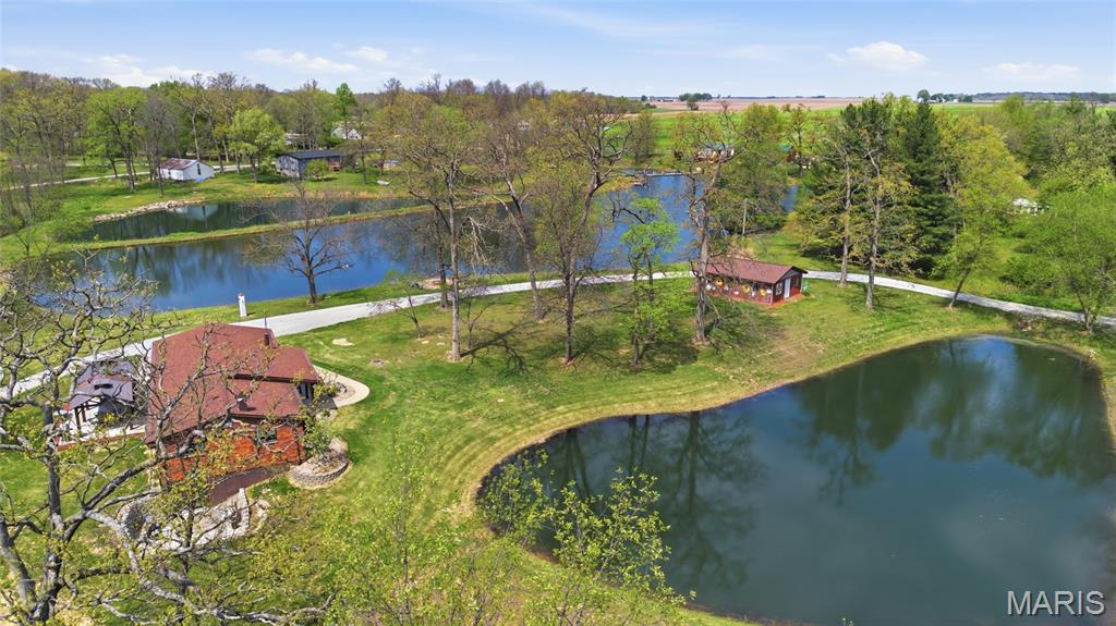 2179 Brown Road Brighton, IL 62012 - Photo 63 of 83