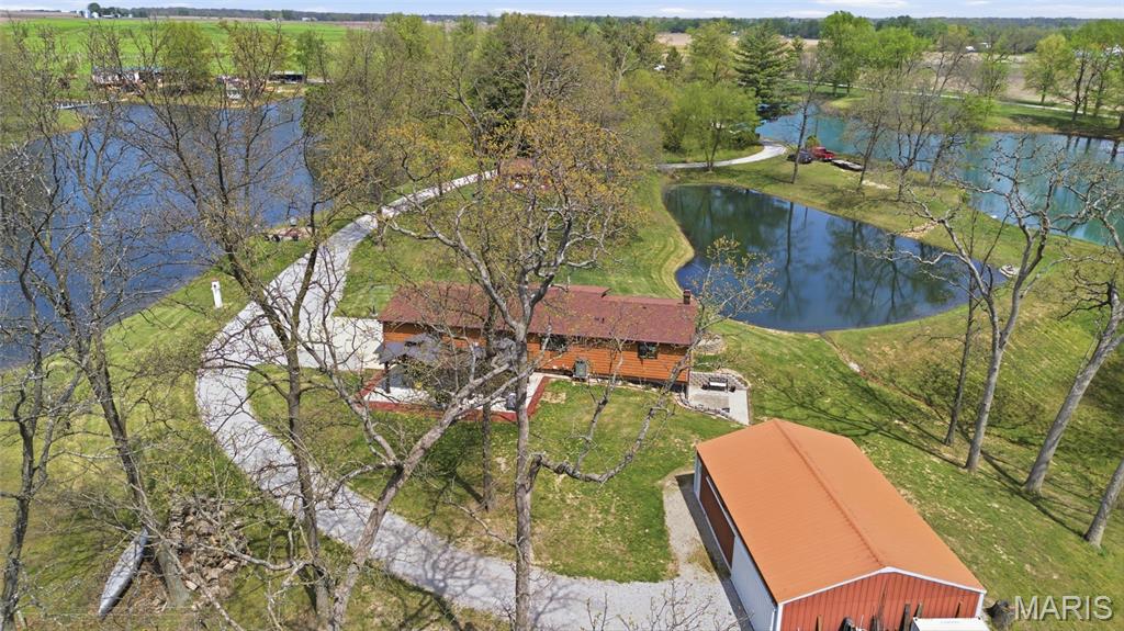 2179 Brown Road Brighton, IL 62012 - Photo 64 of 83