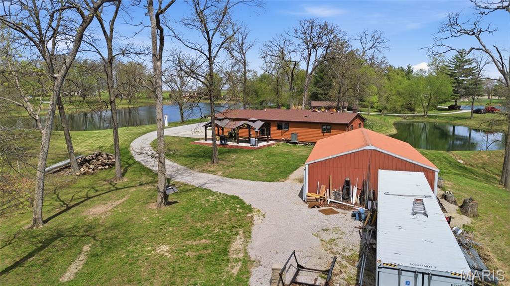 2179 Brown Road Brighton, IL 62012 - Photo 65 of 83