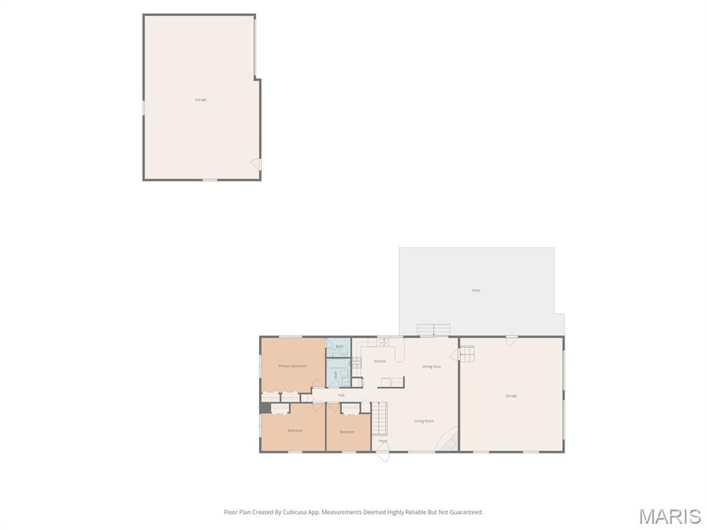 2179 Brown Road Brighton, IL 62012 - Photo 7 of 83