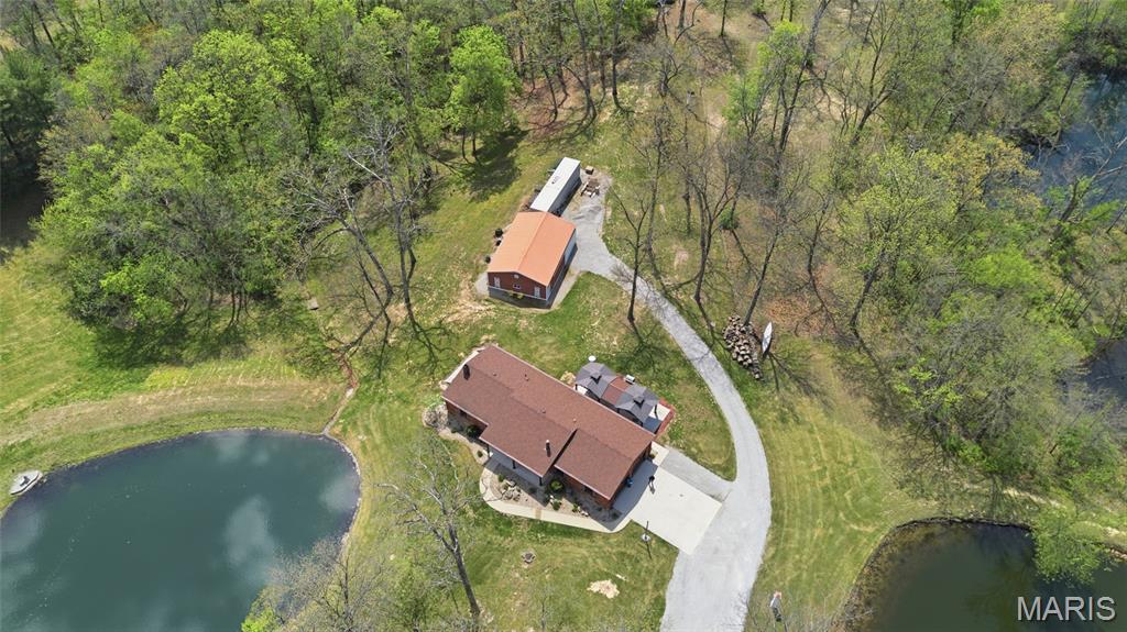 2179 Brown Road Brighton, IL 62012 - Photo 72 of 83