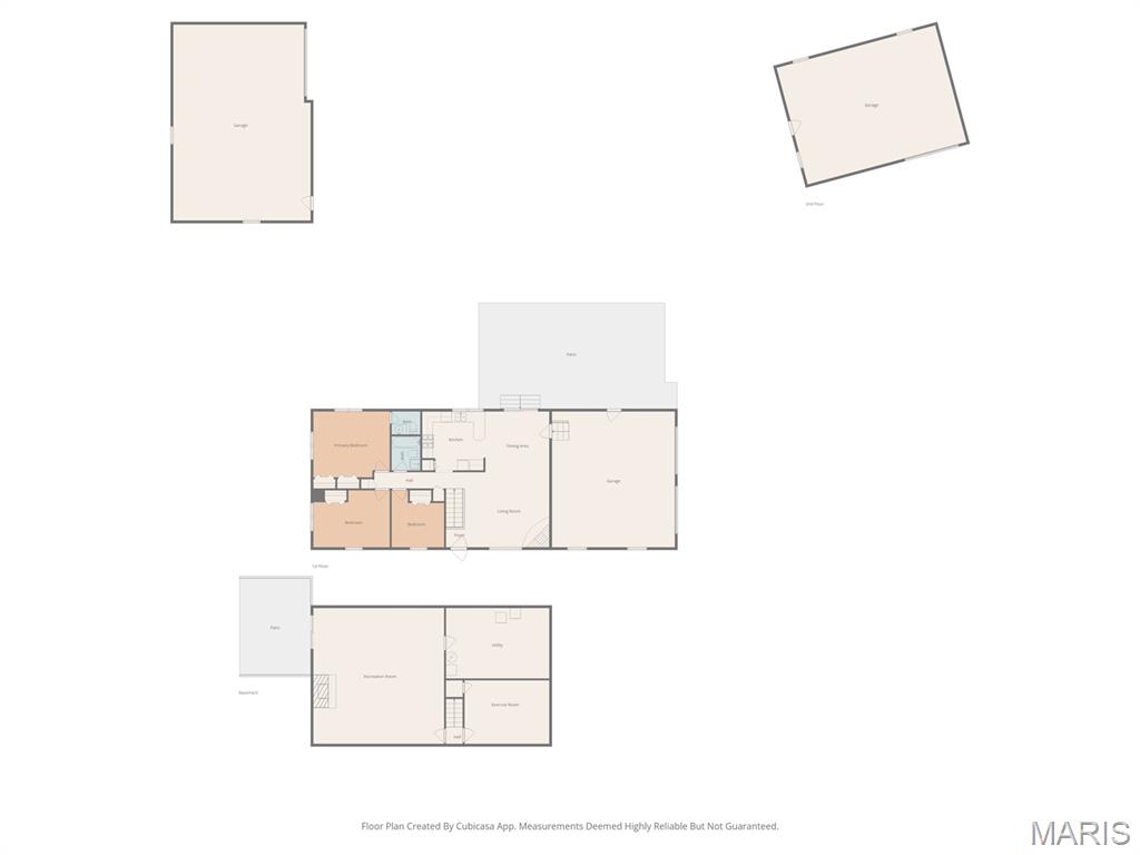 2179 Brown Road Brighton, IL 62012 - Photo 83 of 83