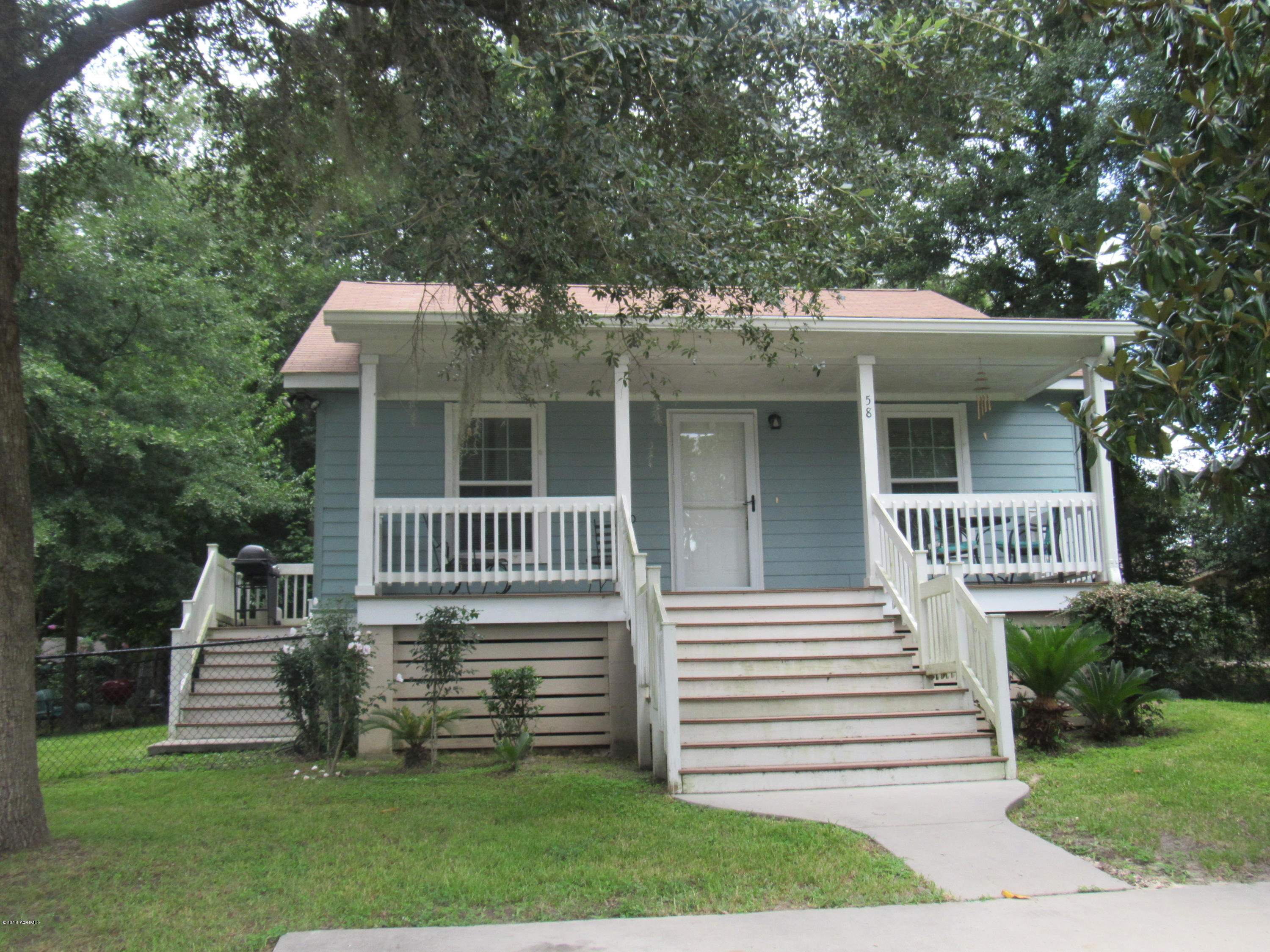 58 Promise Way Ridgeland, SC 29936 - Photo 1 of 15 IMG_4561