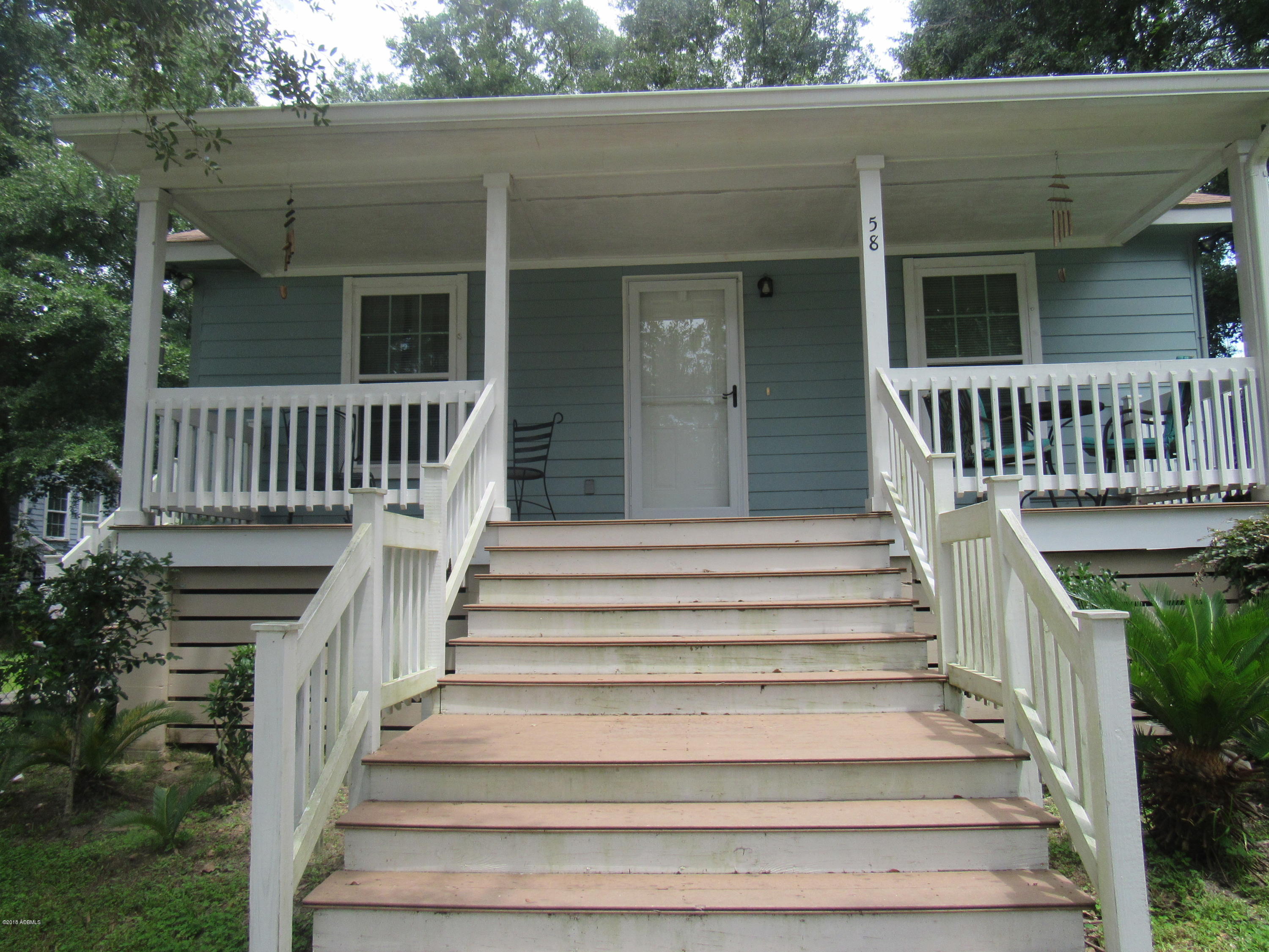 58 Promise Way Ridgeland, SC 29936 - Photo 2 of 15 IMG_4563