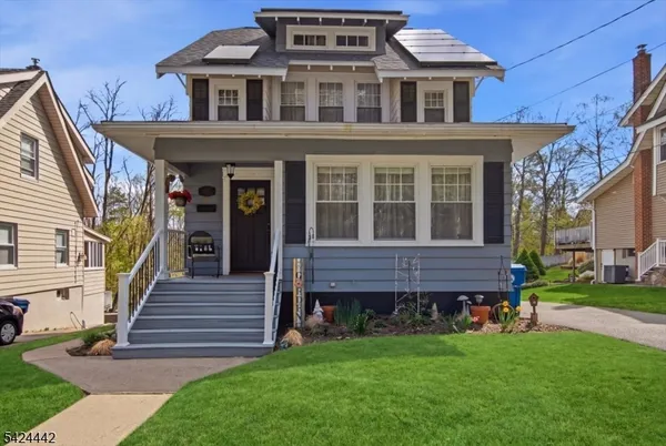 $715,000 | 61 Lake Road, Morristown, NJ 07960