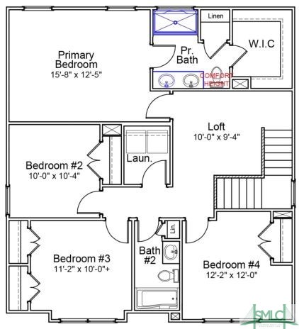 111 Jepson Way Pooler, GA 31322 - Photo 1 of 4 Gallery Image 1
