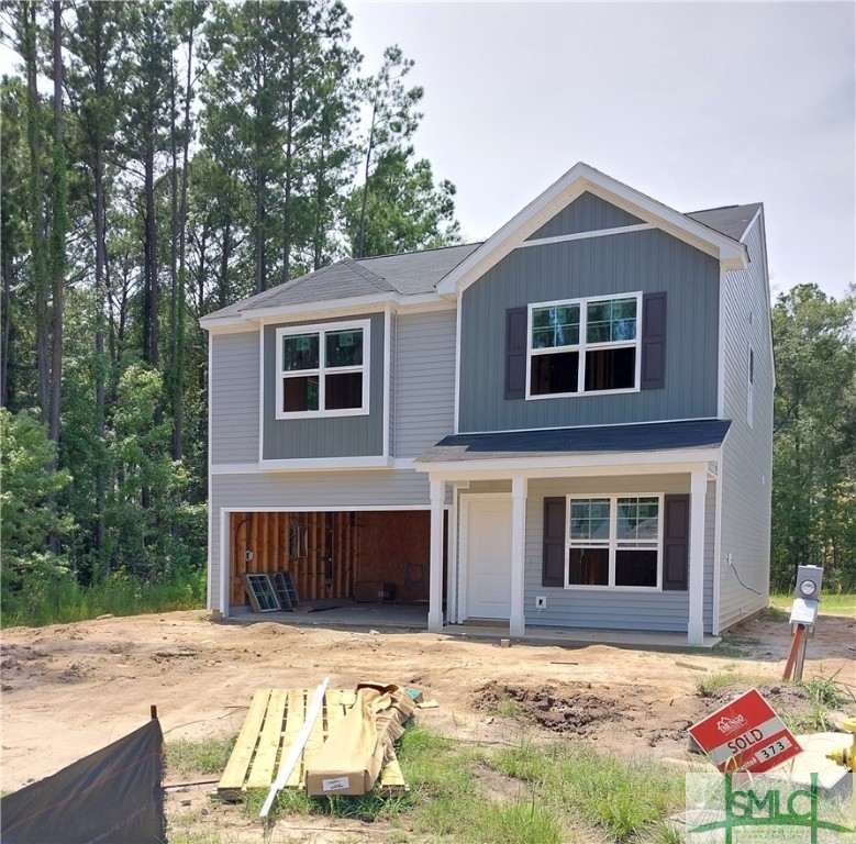 111 Jepson Way Pooler, GA 31322 - Photo 2 of 4 Gallery Image 2