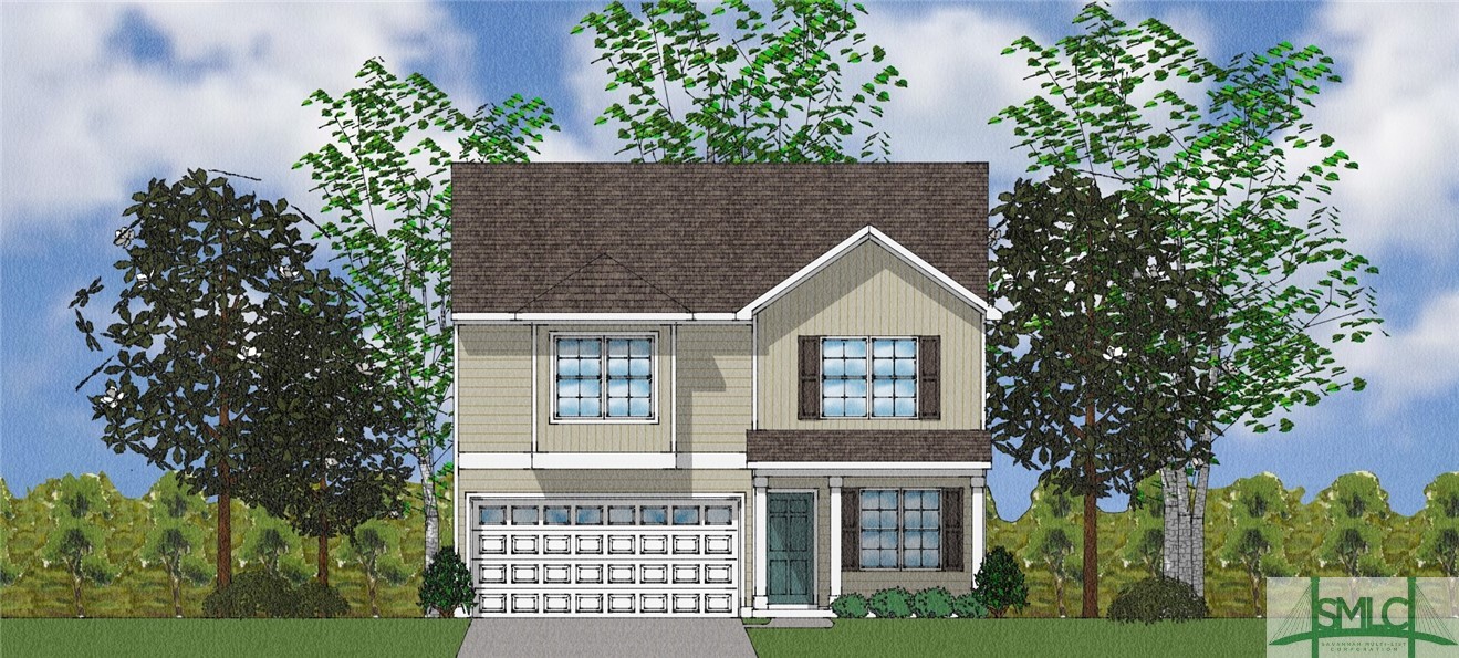 111 Jepson Way Pooler, GA 31322 - Photo 3 of 4 Gallery Image 3
