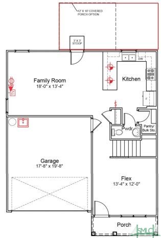111 Jepson Way Pooler, GA 31322 - Photo 4 of 4 Gallery Image 4