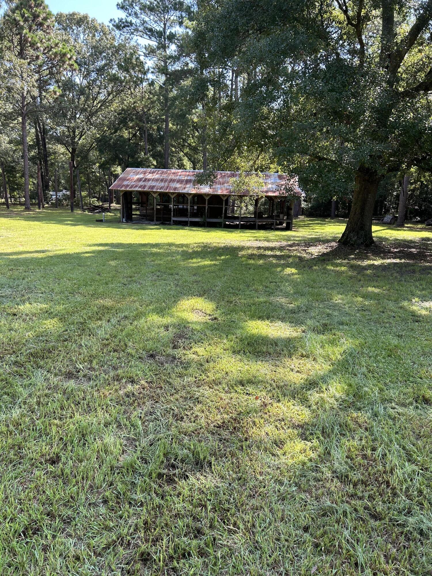 5226 Soggy Bottom Road Hollywood, SC 29449 - Photo 1 of 2 Lot 4B Soggy Bottom