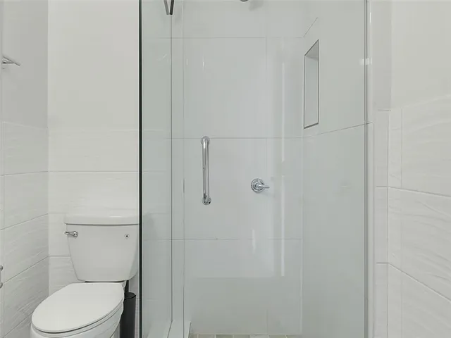 a bathroom with a sink