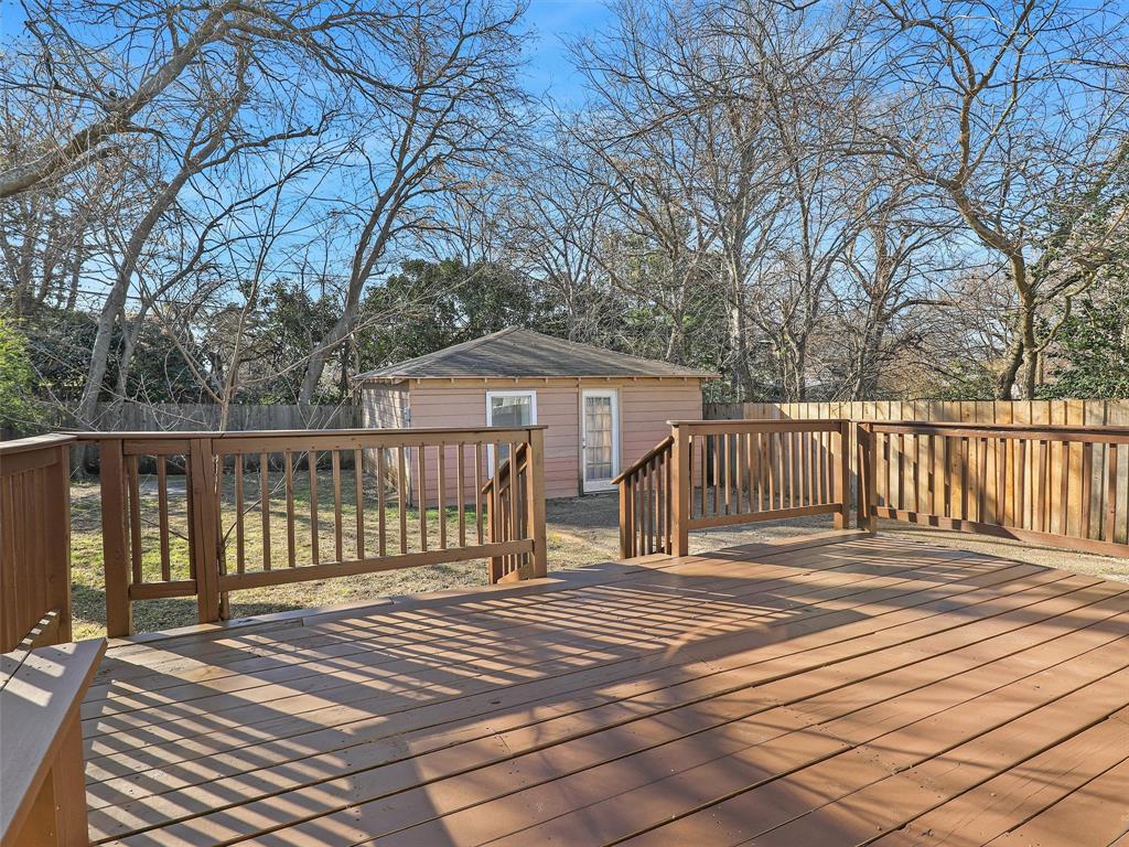 4302 Sexton Lane Dallas, TX 75229 - Photo 20 of 22