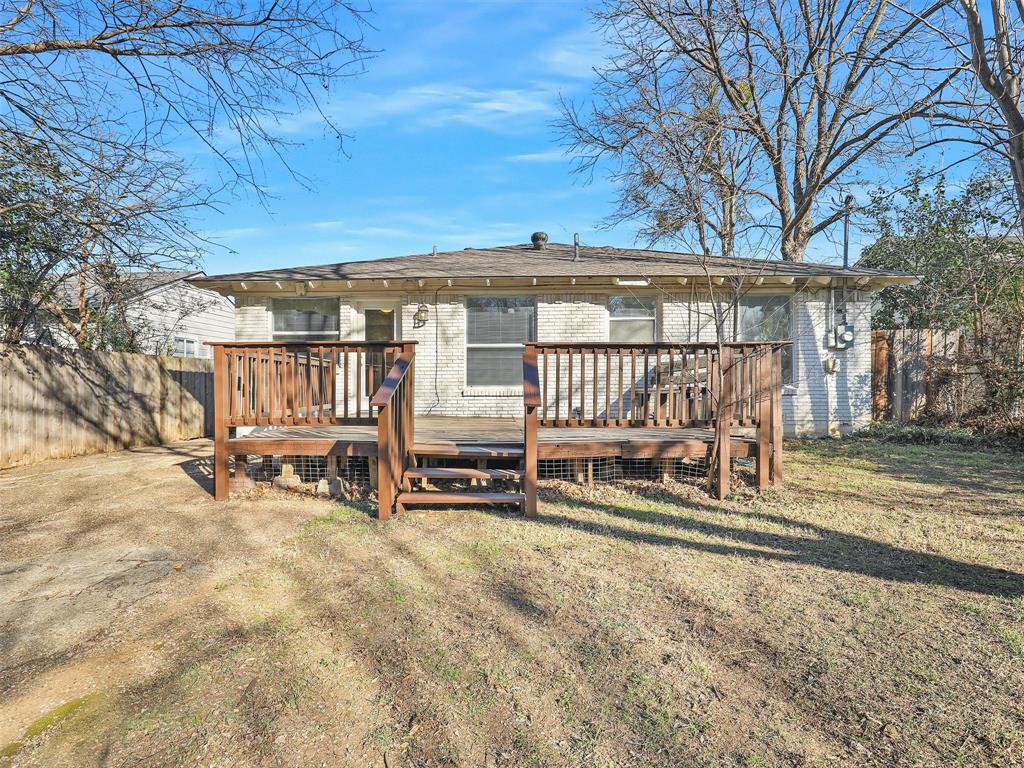 4302 Sexton Lane Dallas, TX 75229 - Photo 22 of 22