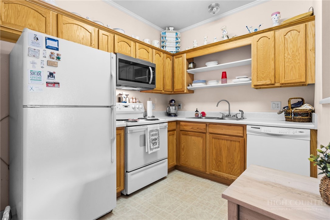 215 Courtney Taylor Lane, Unit 215A Boone, NC 28607 - Photo 7 of 27