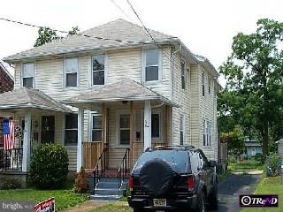 324 Rancocas Avenue Riverside, NJ 08075 - Photo 1 of 1