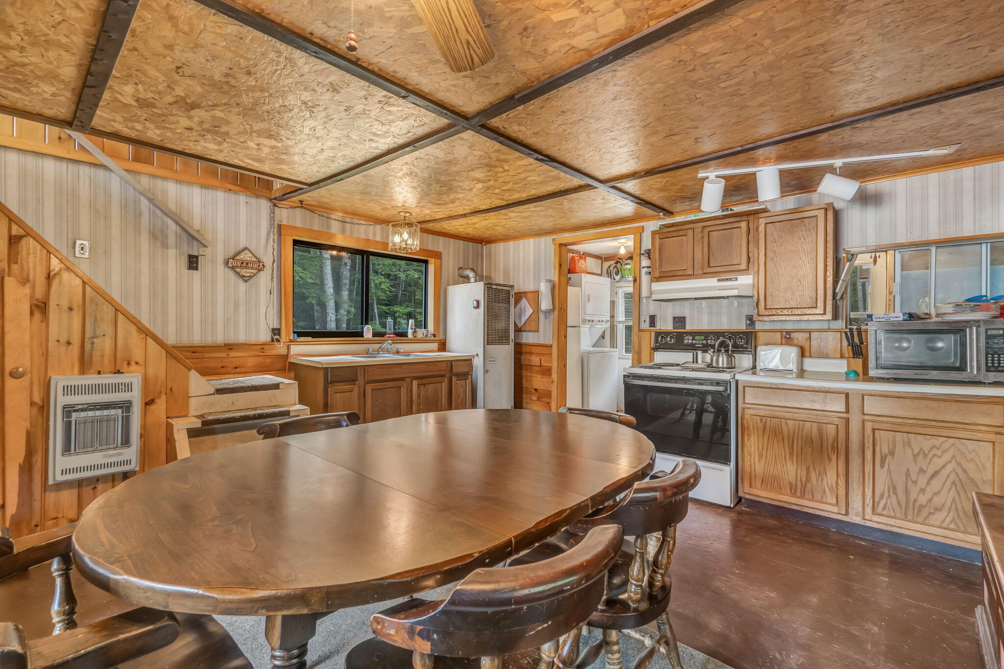 412 Cedar Lake Road Millinocket, ME 04462 - Photo 28 of 50 19-web-or-mls-412-cedar-lk-rd