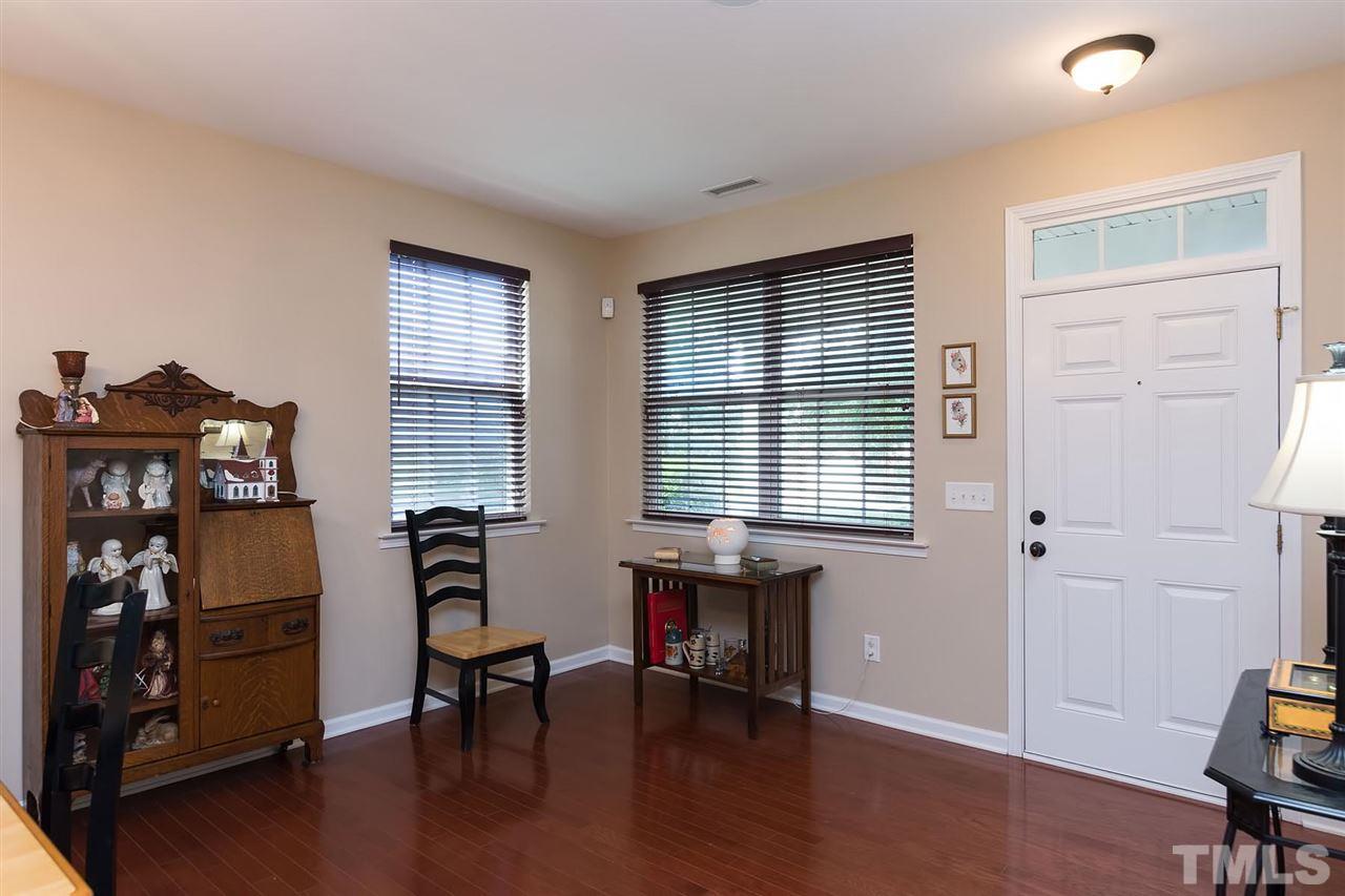 115 Ryder Cup Circle Raleigh, NC 27603 - Photo 2 of 20