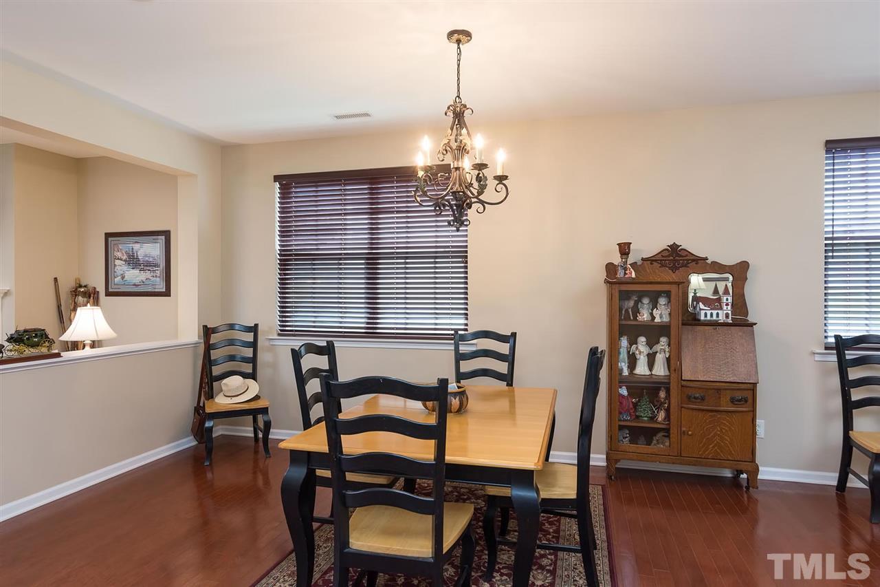 115 Ryder Cup Circle Raleigh, NC 27603 - Photo 3 of 20
