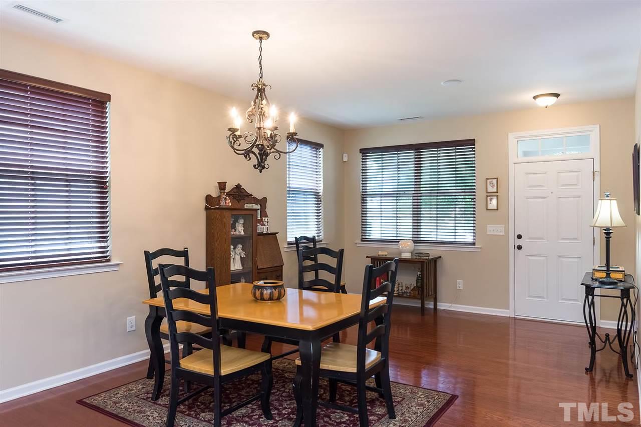 115 Ryder Cup Circle Raleigh, NC 27603 - Photo 4 of 20
