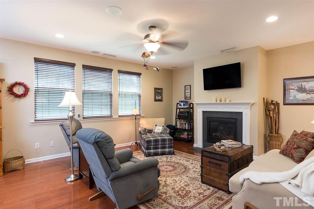 115 Ryder Cup Circle Raleigh, NC 27603 - Photo 6 of 20