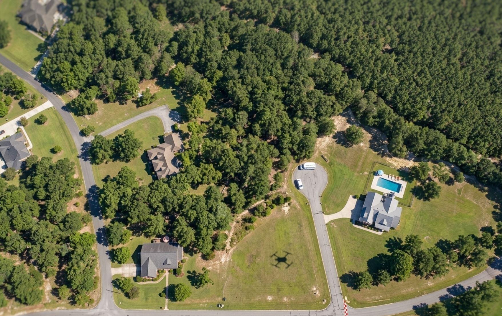 0 Centerbrook Road Vidalia, GA 30474 - Photo 3 of 6 0 centerbrook rd -aerial 2