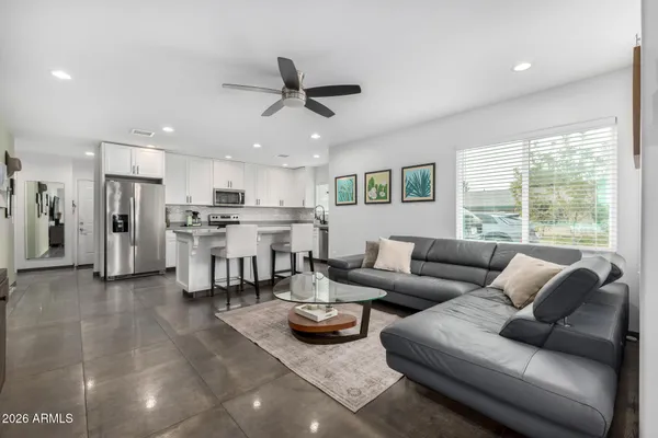 $549,995 | 4901 East Virginia Avenue, Phoenix, AZ 85008