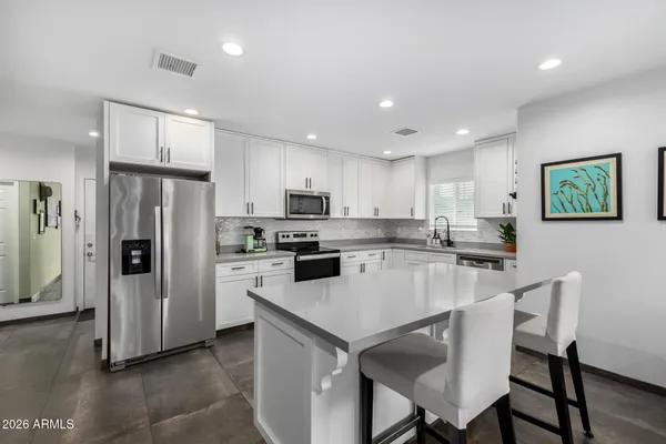 $549,995 | 4901 East Virginia Avenue, Phoenix, AZ 85008