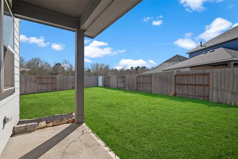 $360,000 | 19384 Poppy Vlg Circle, Magnolia, TX 77355
