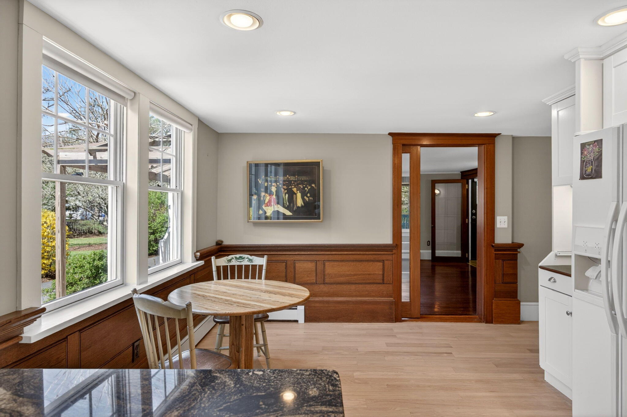 69 County Road Bourne, MA 02532 - Photo 15 of 54 a view of a livingroom with furniture window and wooden floor