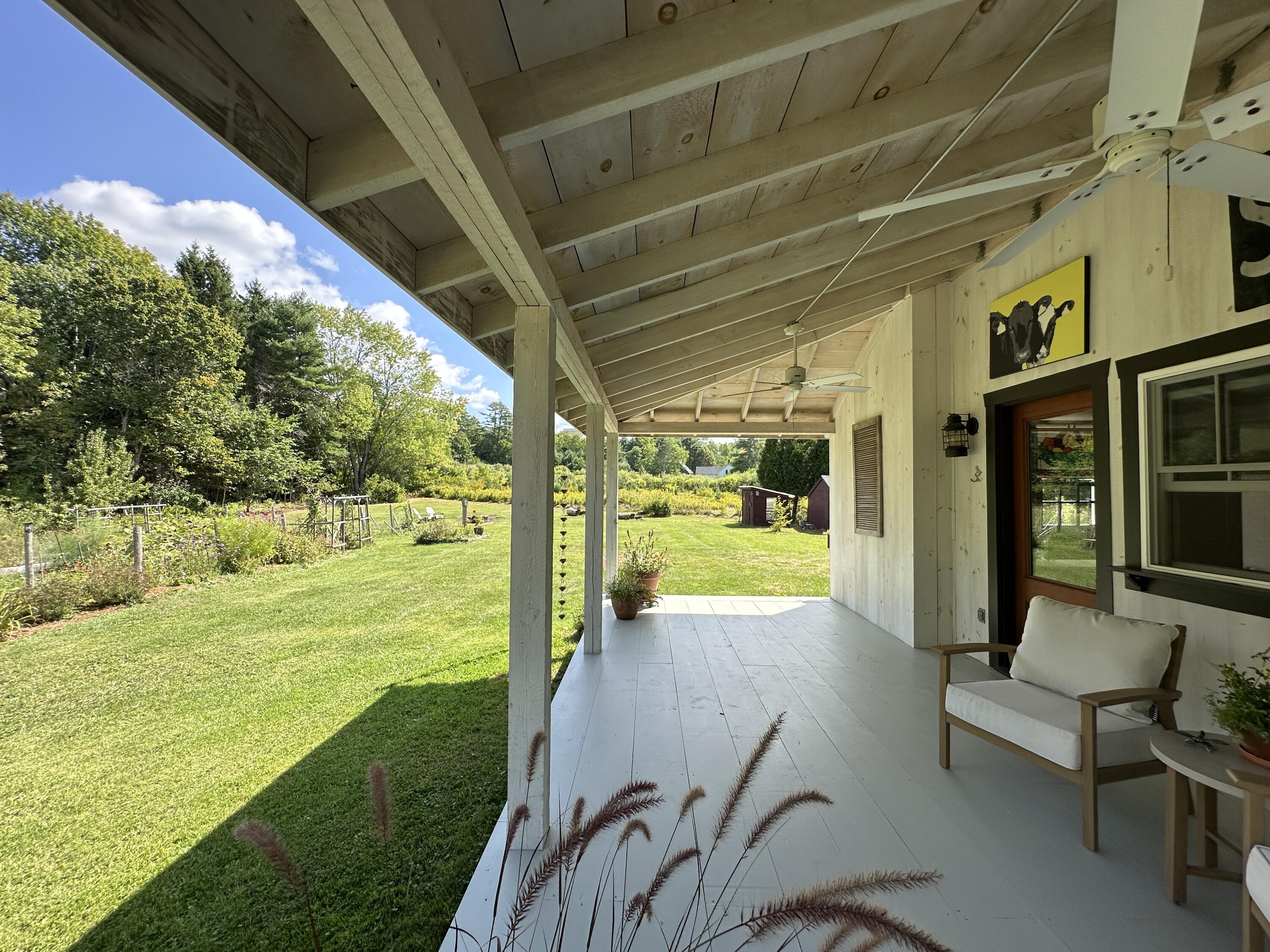186 Oyster River Road Warren, ME 04864 - Photo 10 of 81 IMG_7502